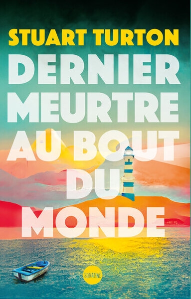 Dernier meurtre au bout du monde - Image principale