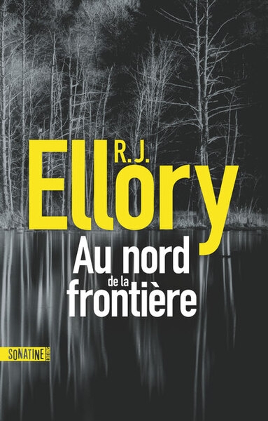 Au nord de la frontière - Image principale