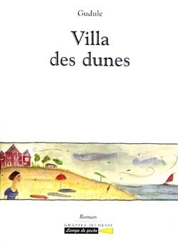 Villa des dunes - Image principale