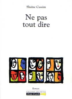 Ne pas tout dire - Image principale