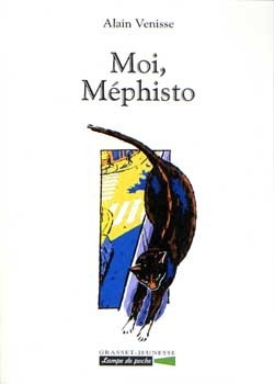 Moi, méphisto - Image principale