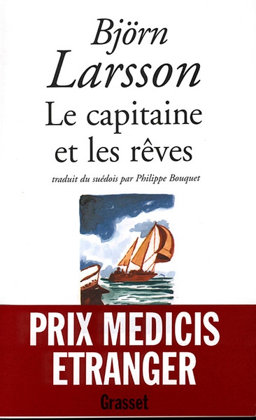 Le capitaine et ses rêves - Image principale