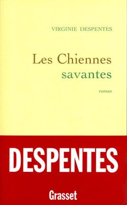 Les chiennes savantes - Image principale