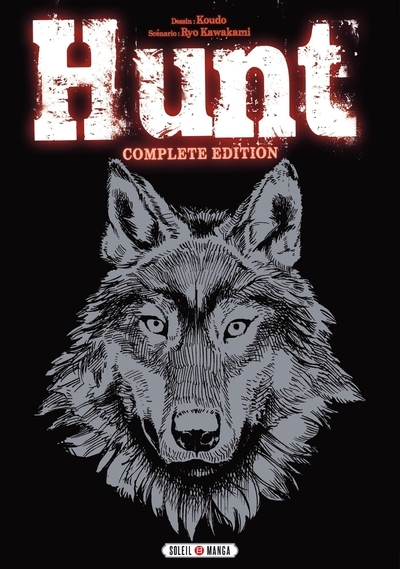 Hunt - complete edition - Image principale
