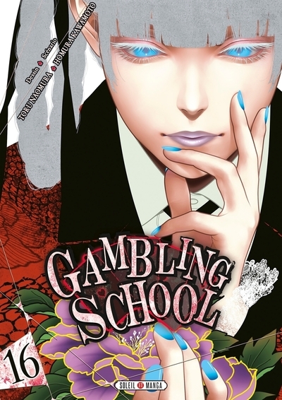 Gambling school t16 - Image principale