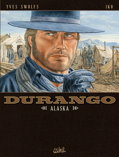 Durango t20 - alaska - Image principale