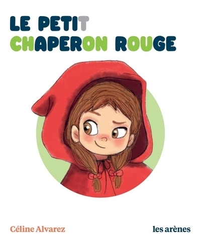 Le petit chaperon rouge - Image principale