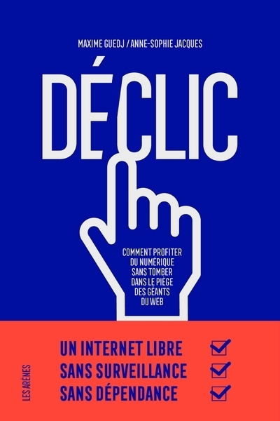 Déclic - Image principale