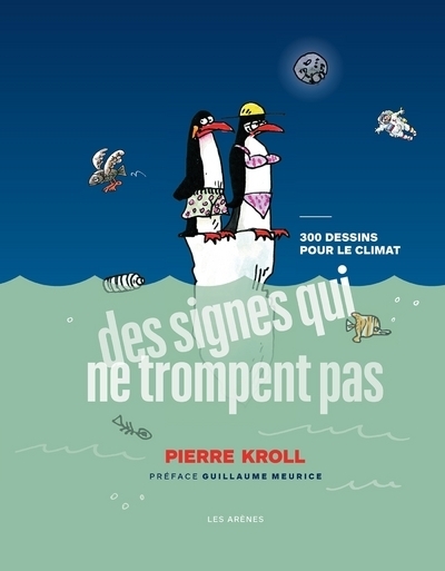 Des signes qui ne trompent pas - Image principale