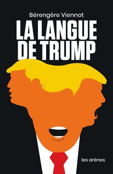 La langue de trump - Image principale