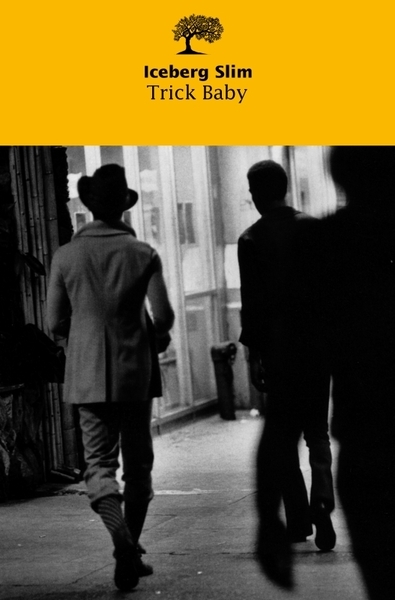 Trick baby - Image principale