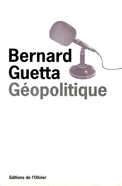 Geopolitique - Image principale