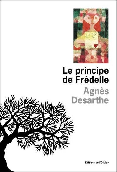 Le principe de frédelle - Image principale