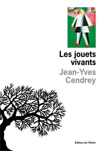 Les jouets vivants - Image principale