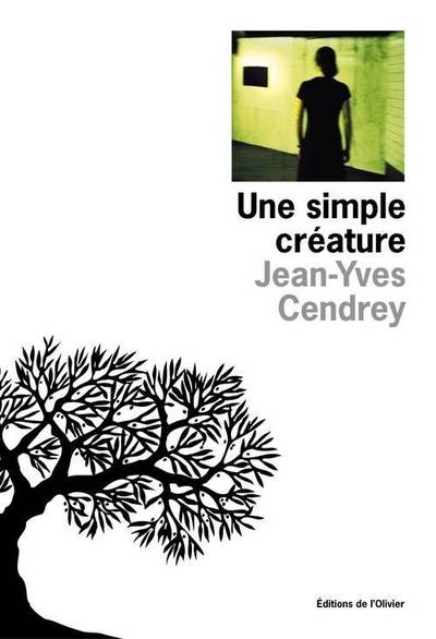 Une simple créature - Image principale