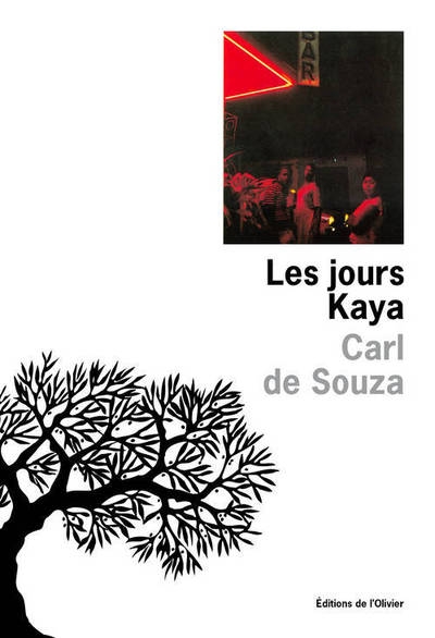 Les jours kaya - Image principale