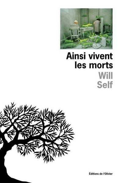 Ainsi vivent les morts - Image principale