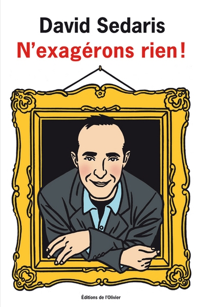 N'exagérons rien ! - Image principale