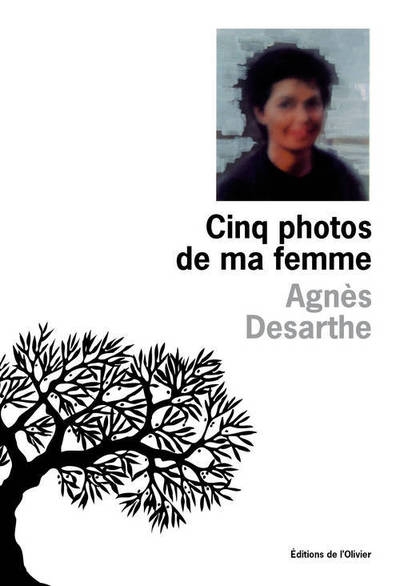 Cinq photos de ma femme - Image principale