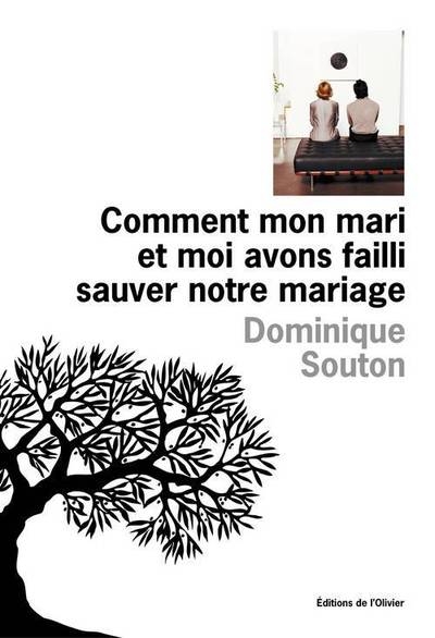 Comment mon mari et moi avons failli sauver notre mariage - Image principale