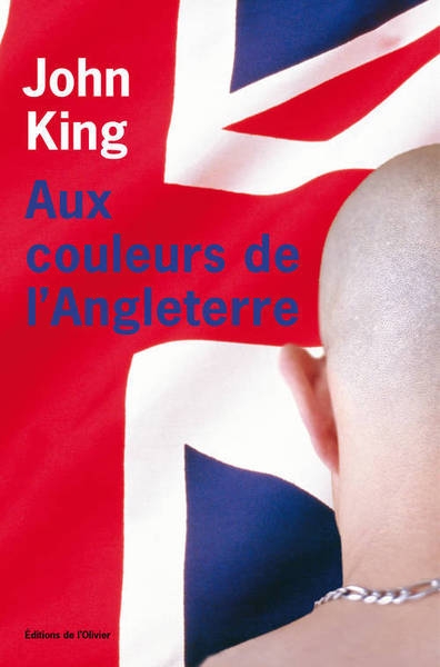Aux couleurs de l'angleterre - Image principale