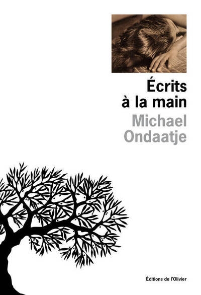 Ecrits à la main - Image principale