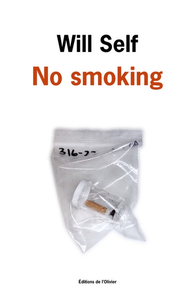 No smoking - Image principale