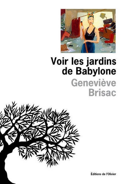 Voir les jardins de babylone - Image principale