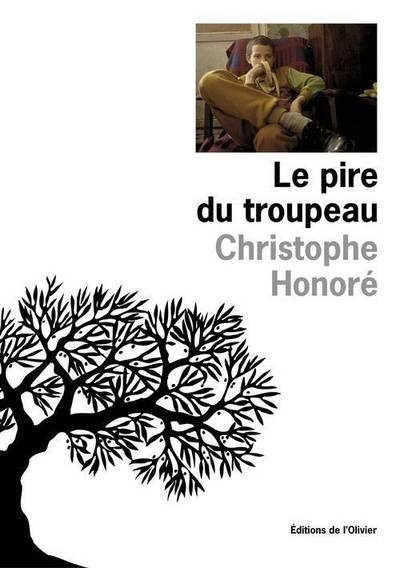 Le pire du troupeau - Image principale