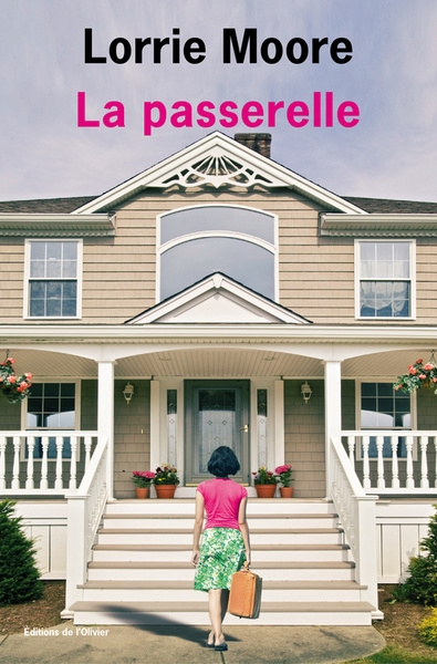 La passerelle - Image principale
