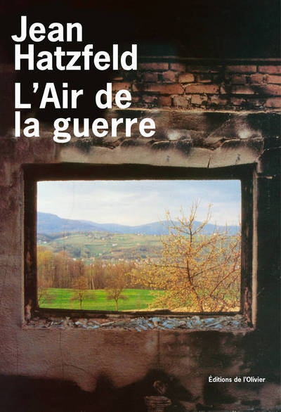L'air de la guerre - Image principale