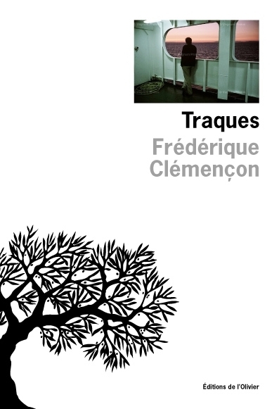Traques - Image principale