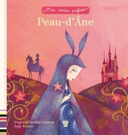 Peau d'âne - Image principale