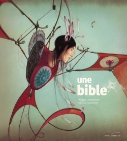 Une bible - édition de luxe - Image principale