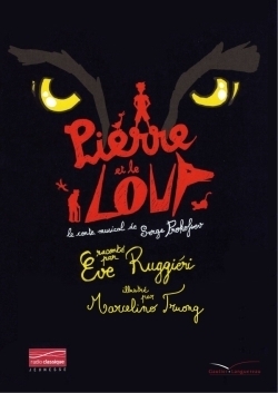 Pierre et le loup - Image principale