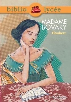 Bibliolycée - madame bovary, gustave flaubert - Image principale