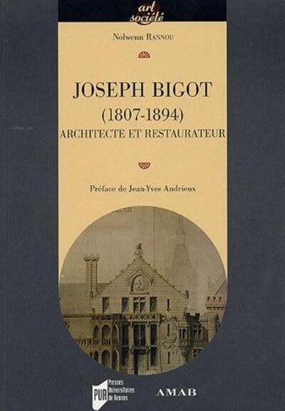 Joseph bigot - Image principale