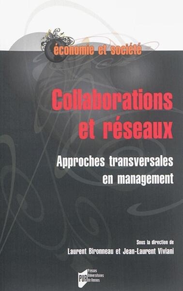 Collaborations et reseaux - Image principale