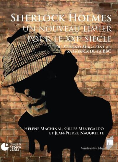 Sherlock holmes, un nouveau limier pour le xxie siècle - Image principale