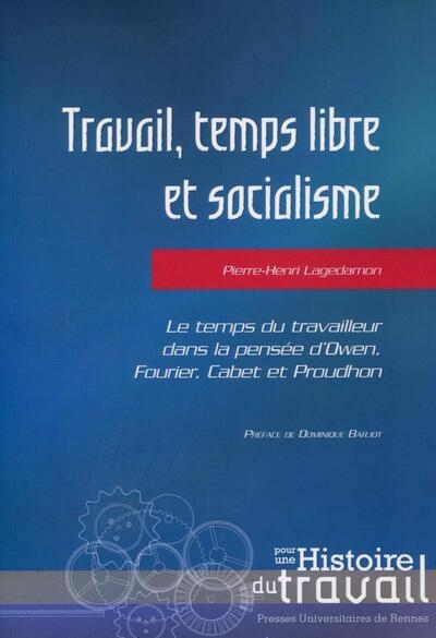 Travail, temps libre et socialisme - Image principale