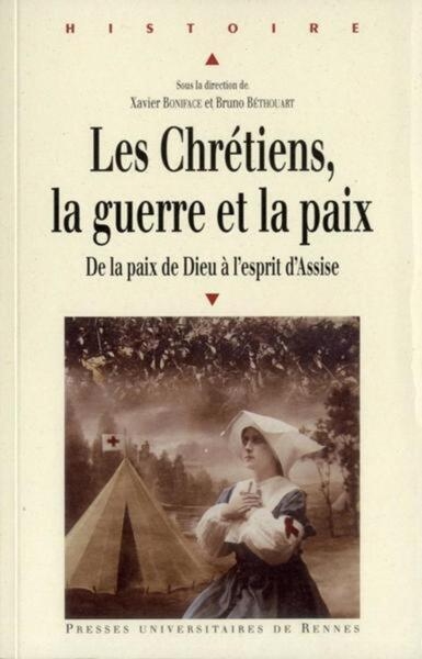 Chretiens la guerre et la paix - Image principale