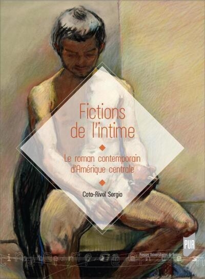 Fictions de l'intime - Image principale