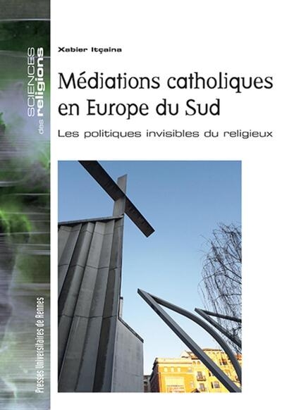 Médiations catholiques en europe du sud - Image principale