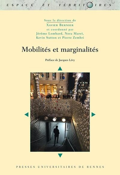 Mobilités et marginalités - Image principale