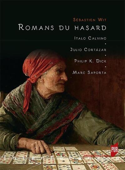 Romans du hasard - Image principale