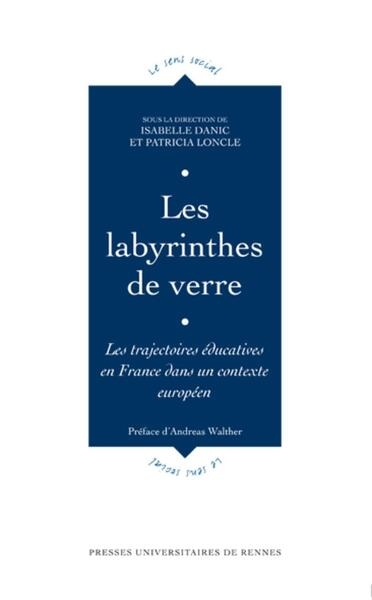 Les labyrinthes de verre - Image principale