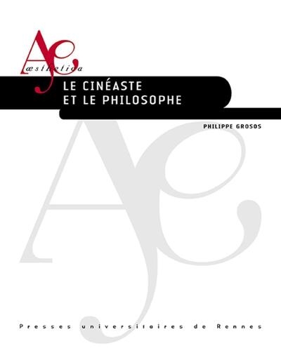 Le cinéaste et le philosophe - Image principale