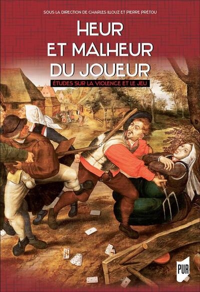 Heur et malheur du joueur - Image principale