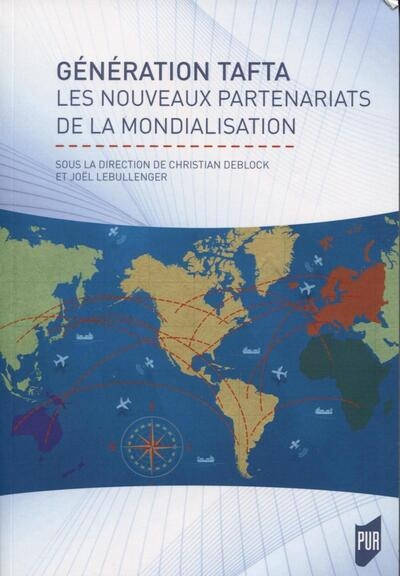 Génération tafta - Image principale