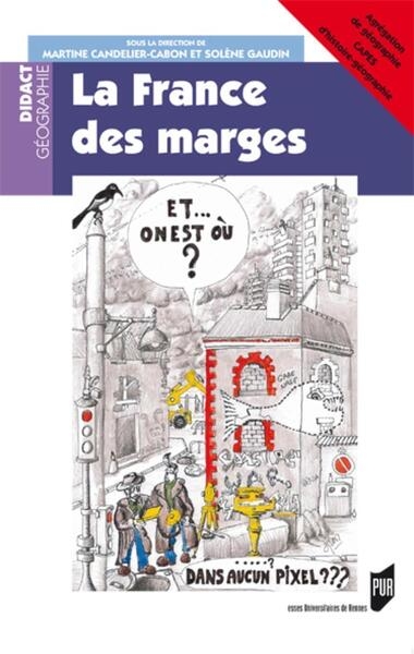 La france des marges - Image principale